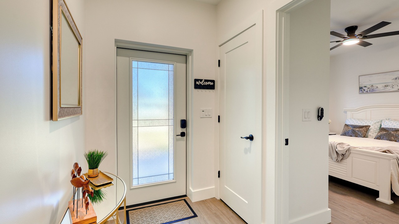 Photo of Bedroom in Pebble Beach