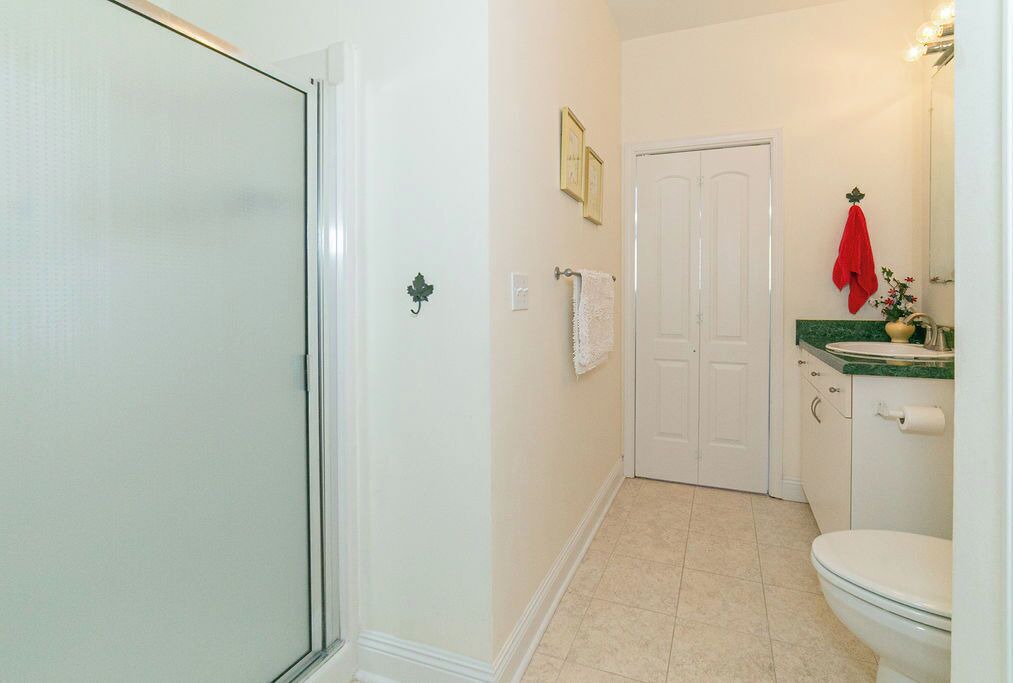 Photo of Bathroom in Waveland