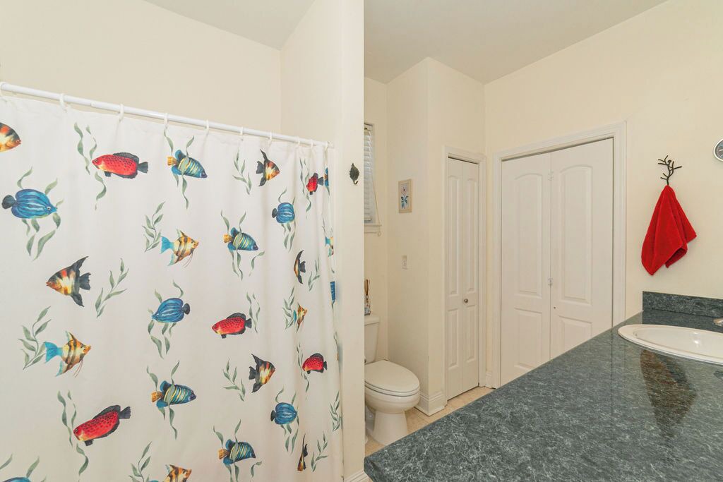Photo of Bathroom in Waveland