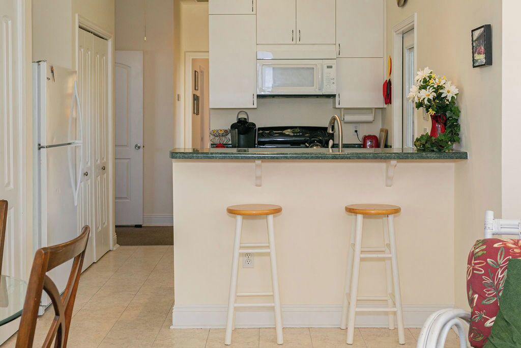 Photo of Kitchen in Waveland