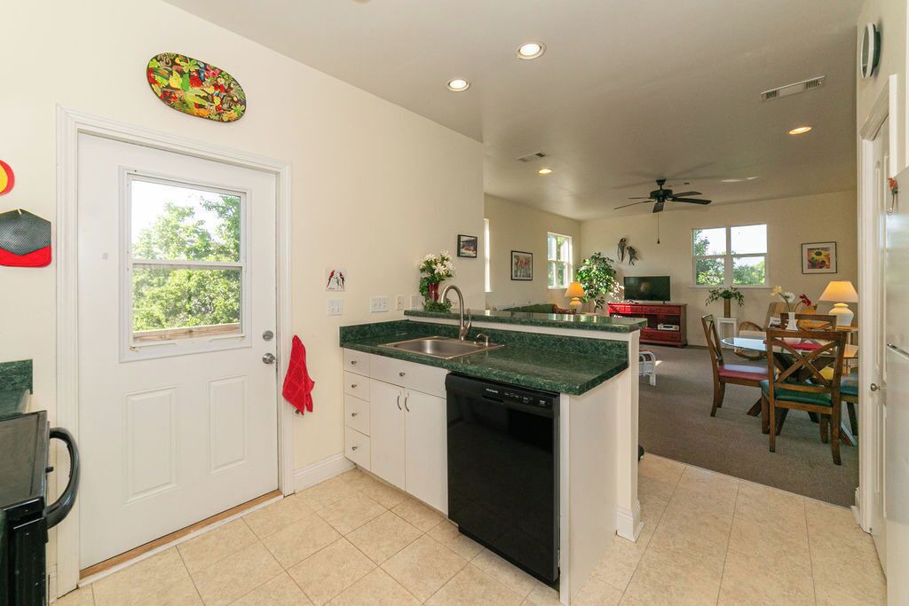 Photo of Kitchen in Waveland