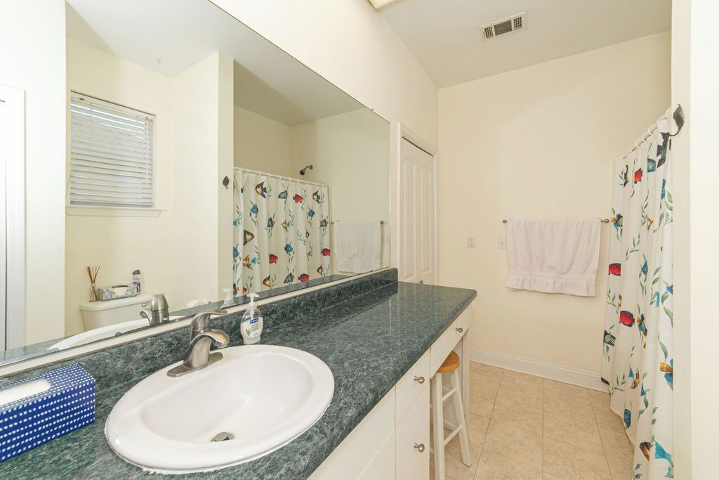 Photo of Bathroom in Waveland