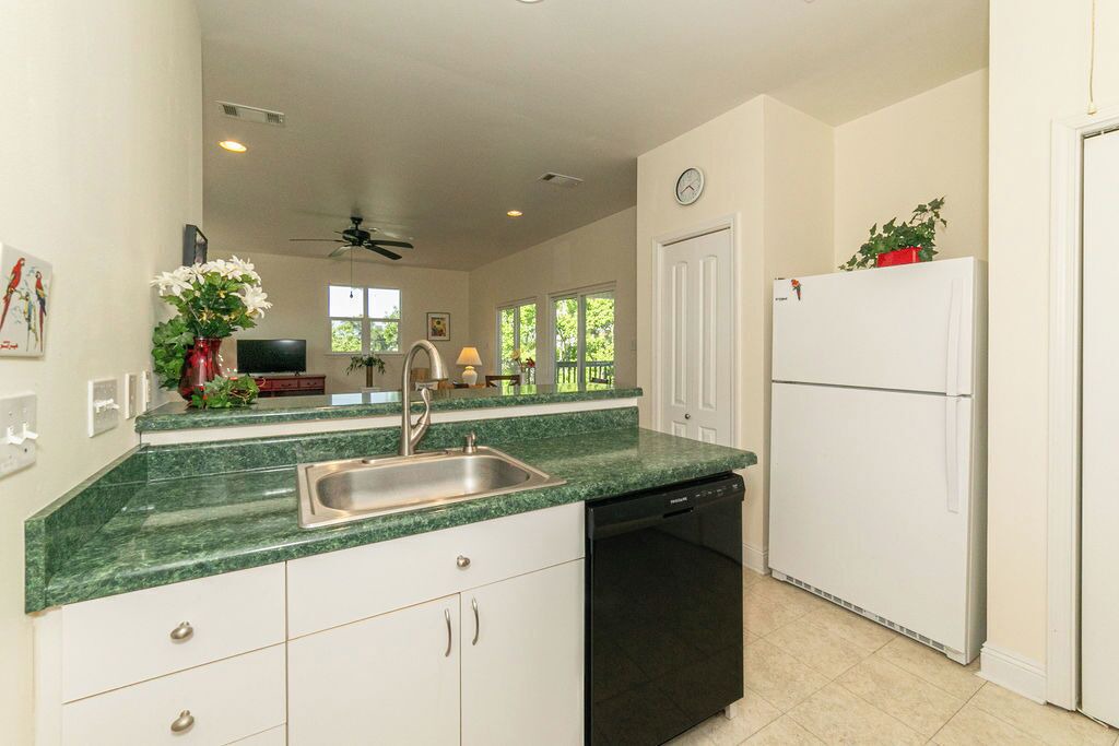 Photo of Kitchen in Waveland
