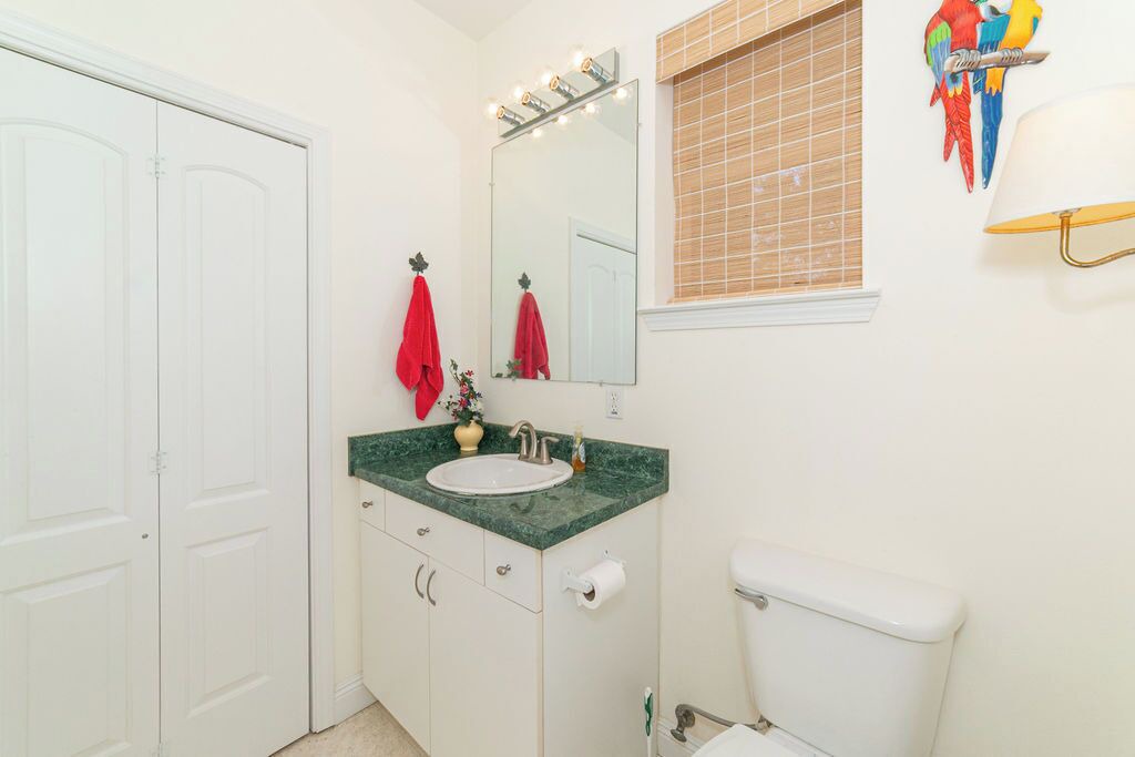 Photo of Bathroom in Waveland