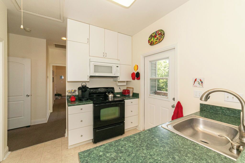 Photo of Kitchen in Waveland