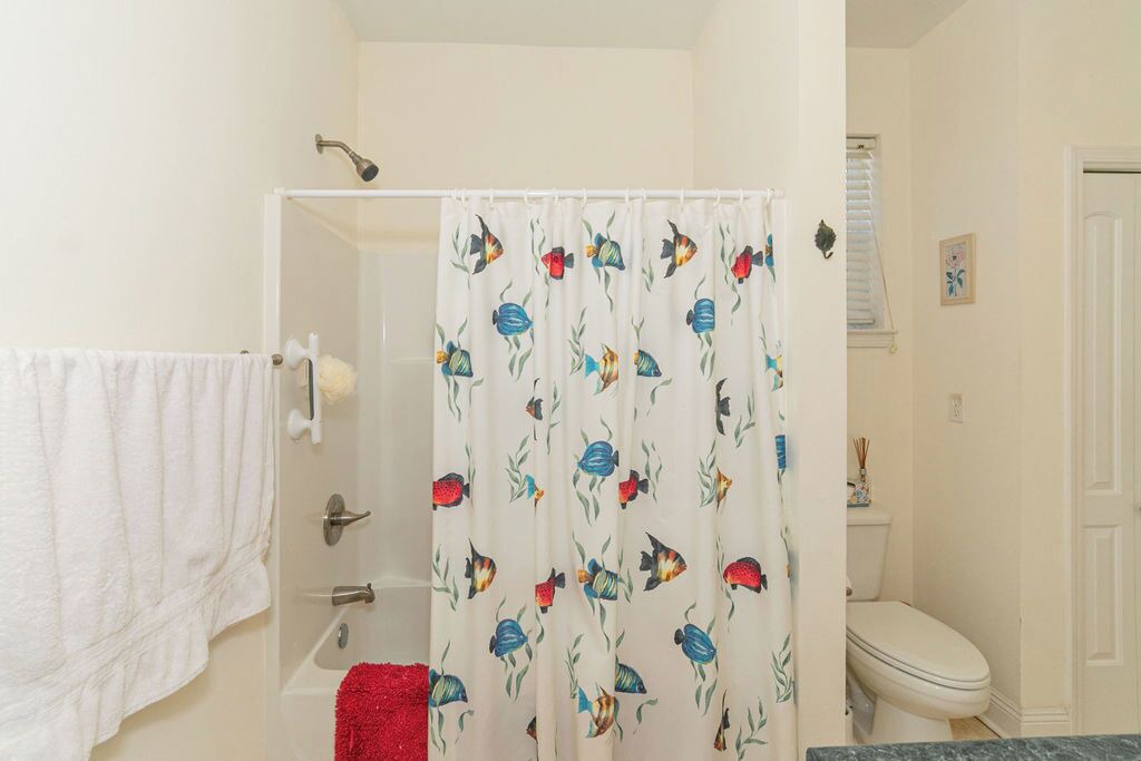 Photo of Bathroom in Waveland