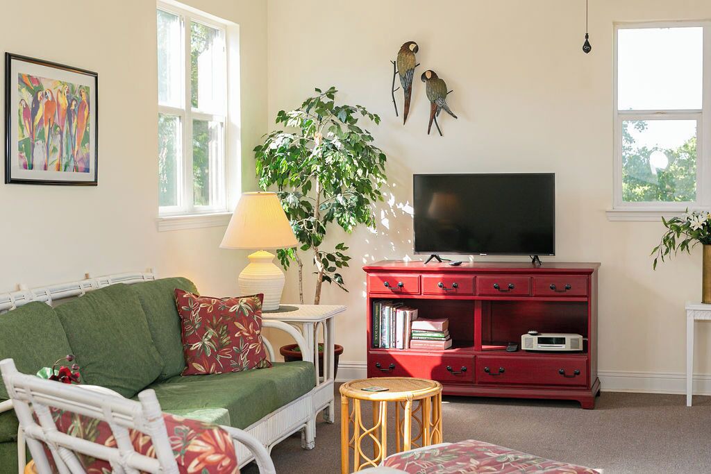 Photo of Livingroom in Waveland