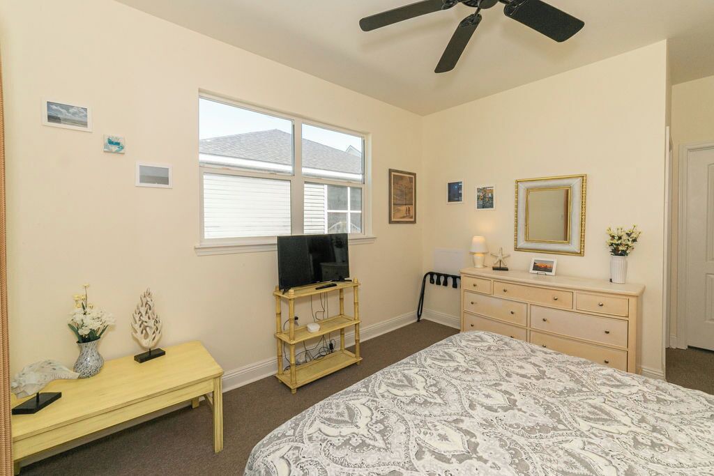 Photo of Bedroom in Waveland