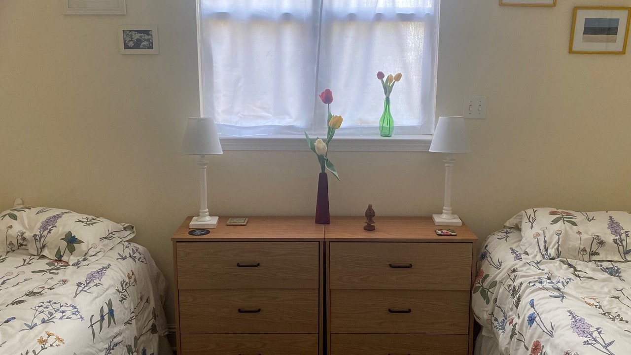 Photo of Bedroom in Waveland