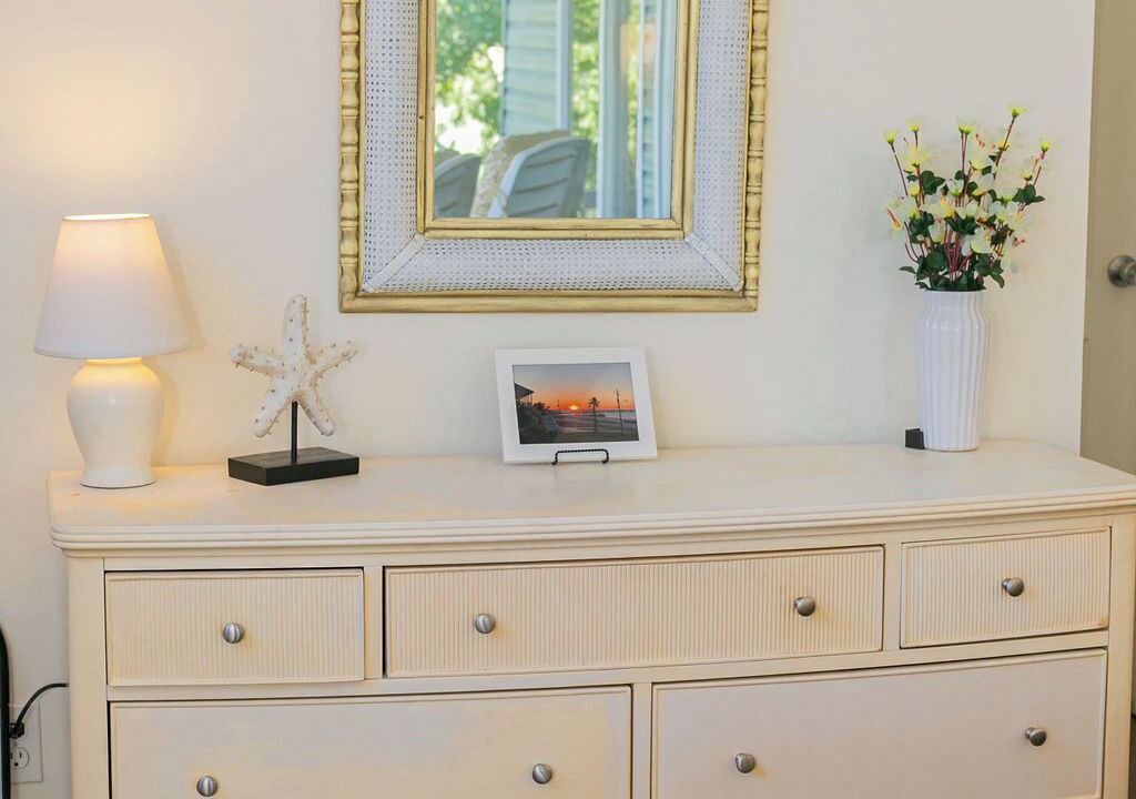 Photo of Bedroom in Waveland
