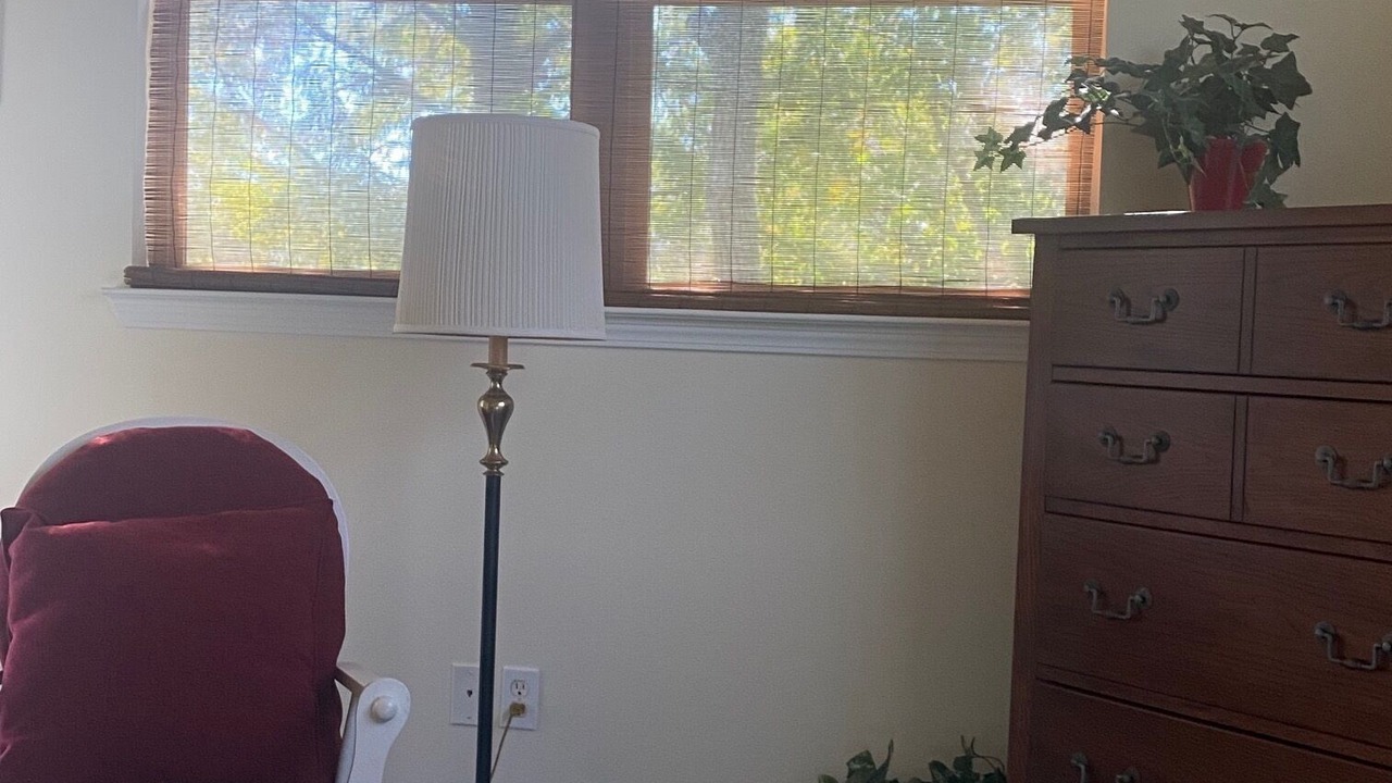 Photo of Bedroom in Waveland