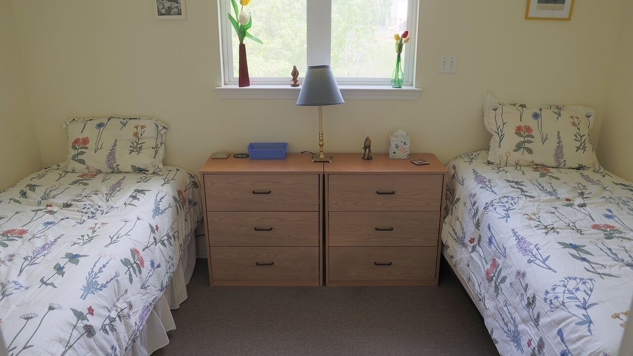 Photo of Bedroom in Waveland