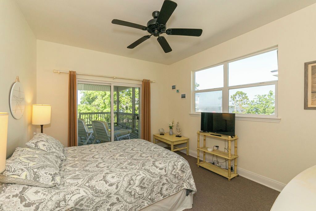 Photo of Bedroom in Waveland