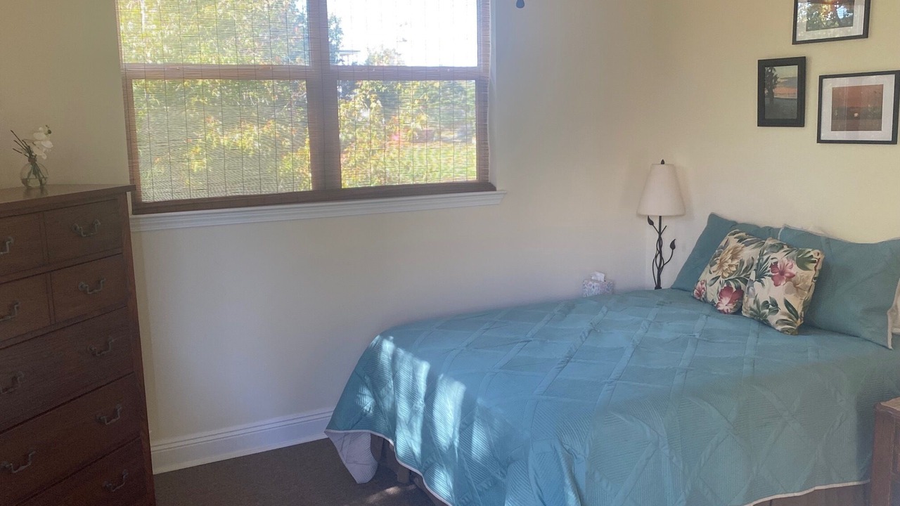 Photo of Bedroom in Waveland