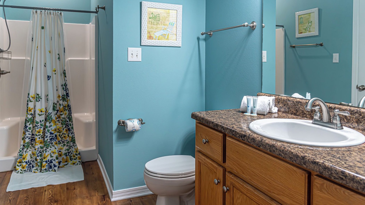 Photo of Bathroom in Fort Morgan