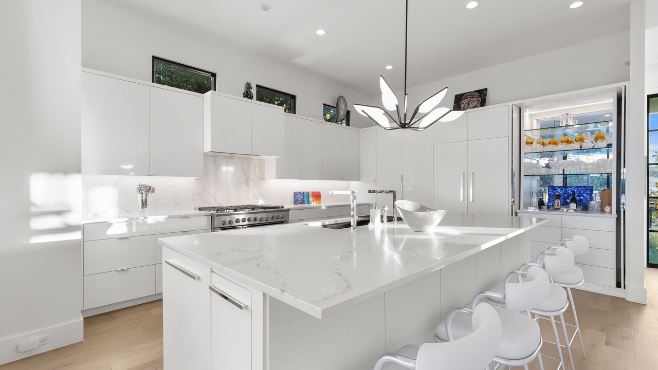 Photo of Kitchen in Northwest Dallas