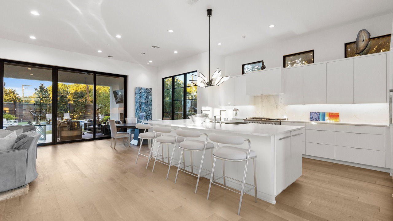 Photo of Kitchen in Northwest Dallas