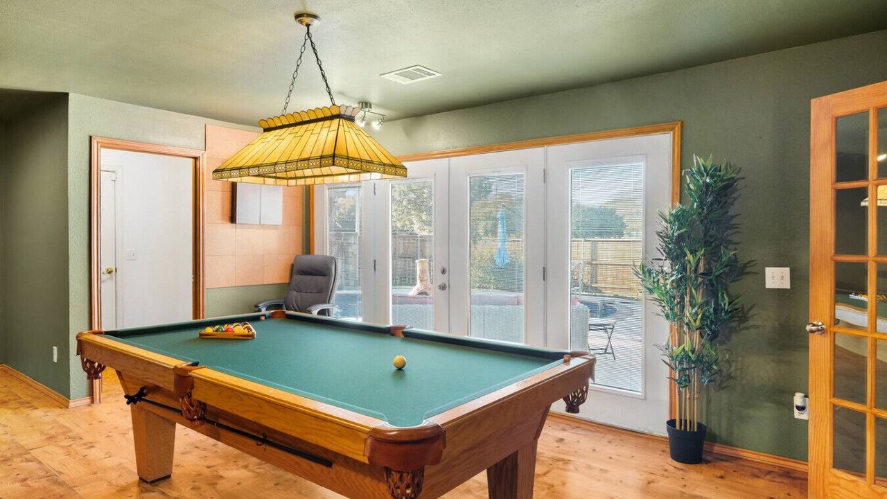 Photo of Bedroom in Allen