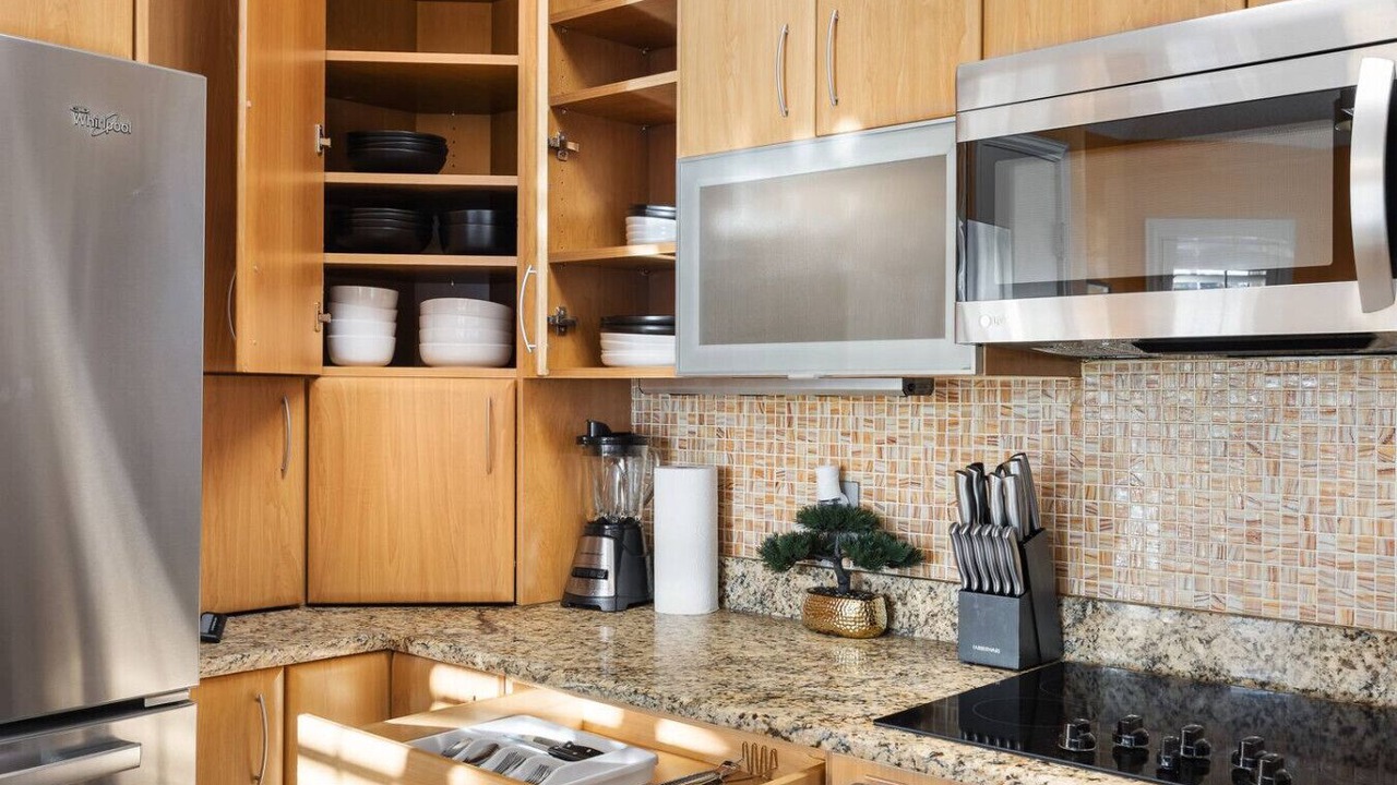 Photo of Kitchen in Allen