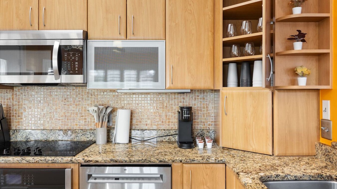 Photo of Kitchen in Allen