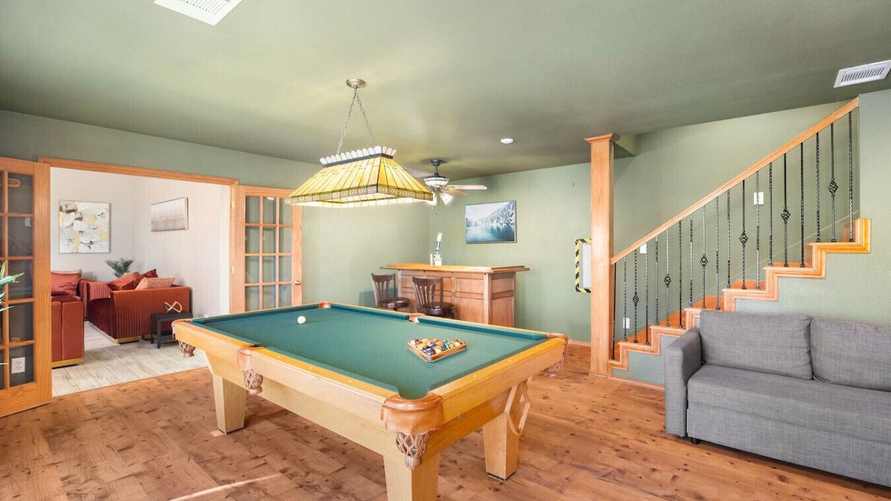Photo of Bedroom in Allen