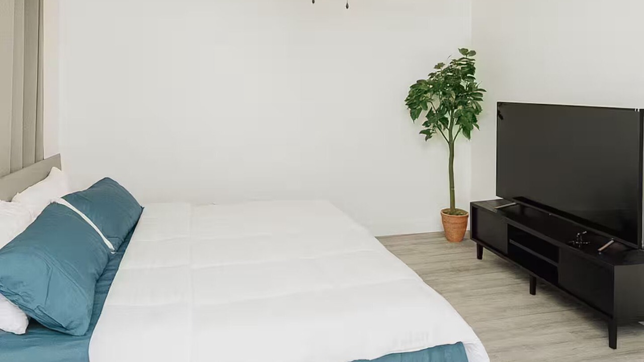 Photo of Bedroom in South Daytona