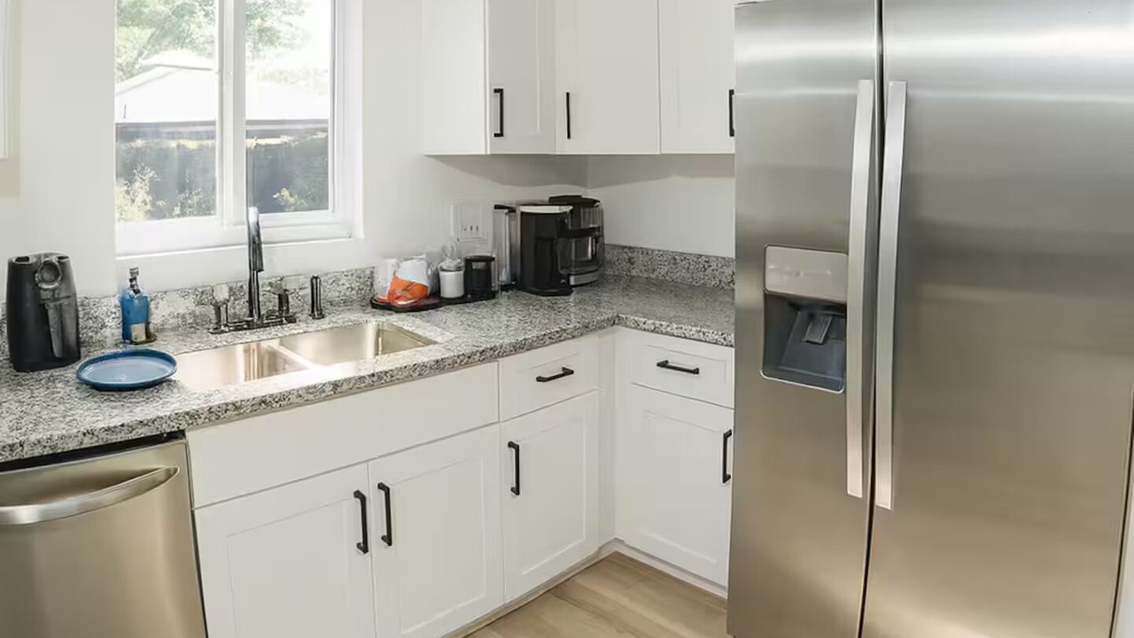 Photo of Kitchen in South Daytona