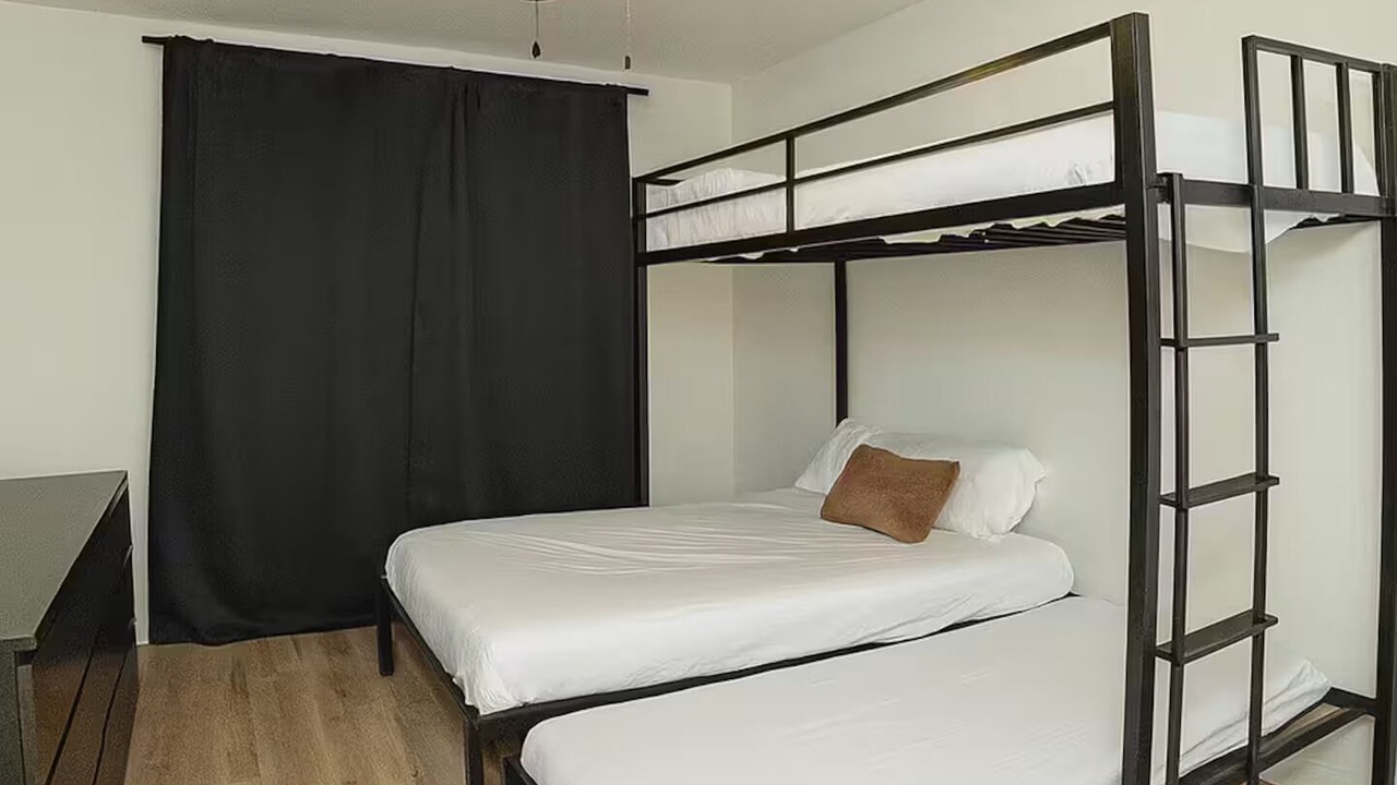 Photo of Bedroom in South Daytona