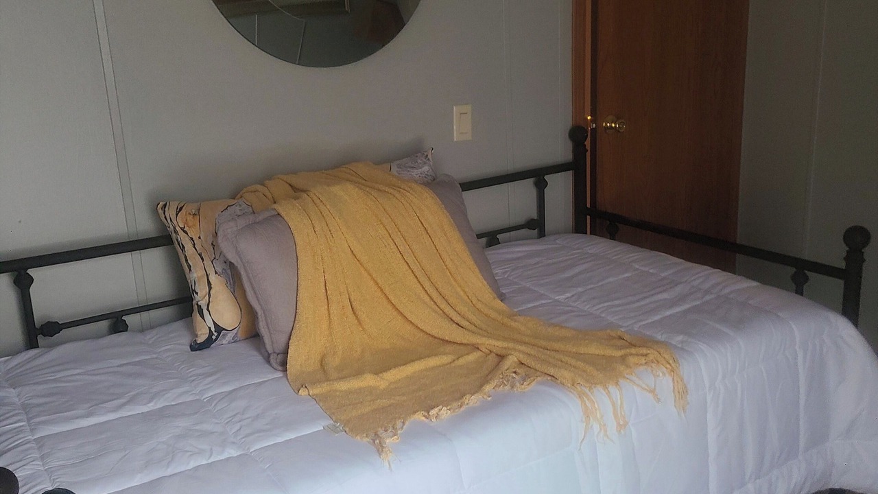 Photo of Bedroom in Fayette