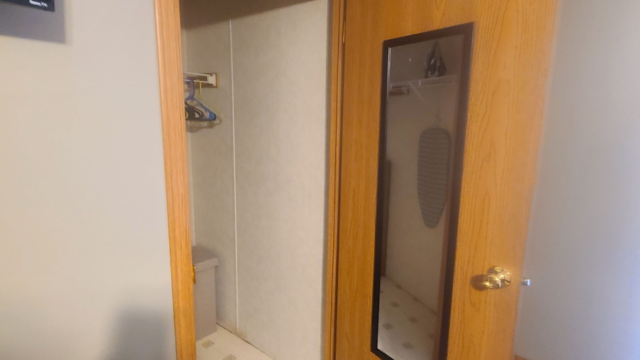Photo of Bathroom in Fayette