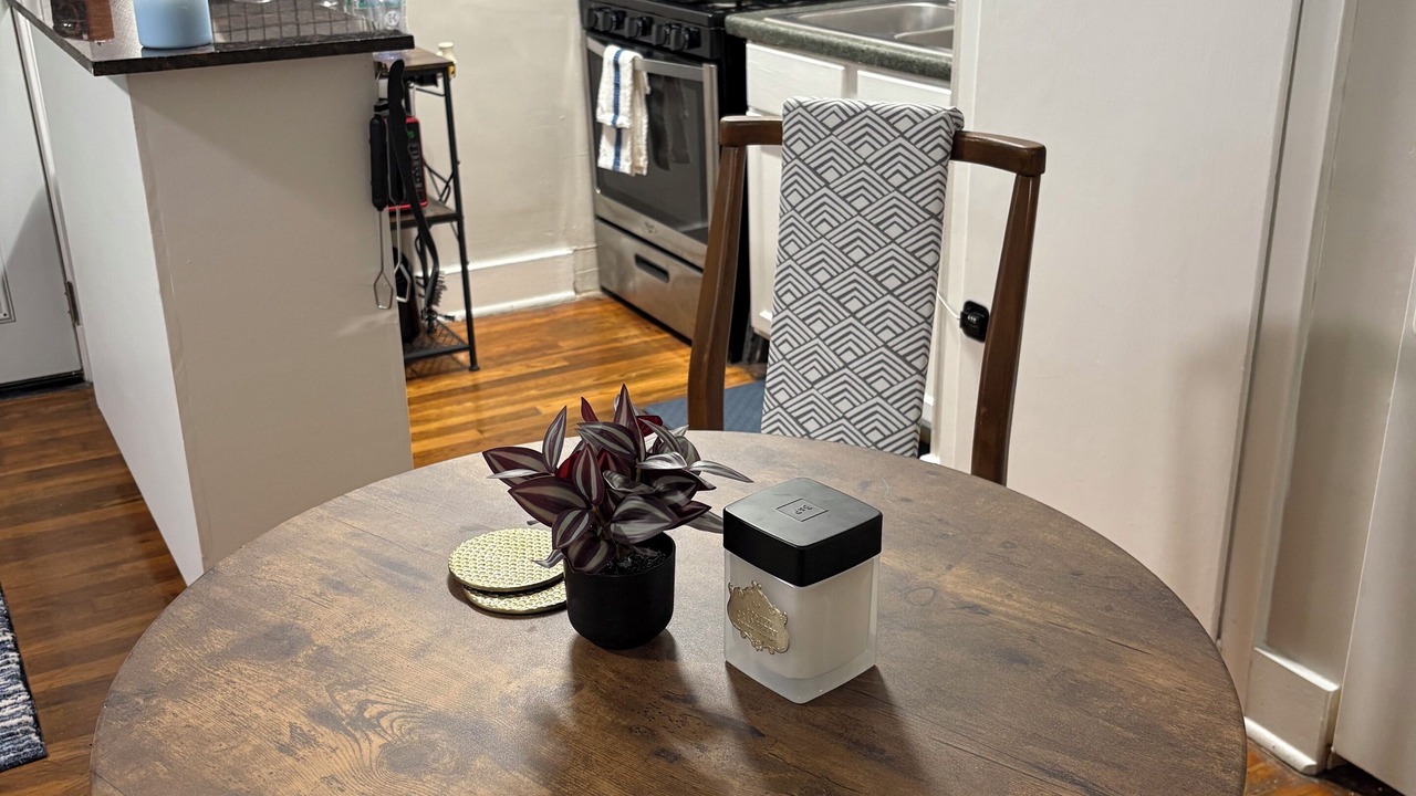 Photo of Kitchen in Greater Belhaven