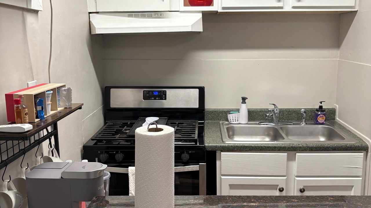 Photo of Kitchen in Greater Belhaven