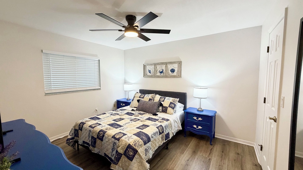 Photo of Bedroom in Port Charlotte