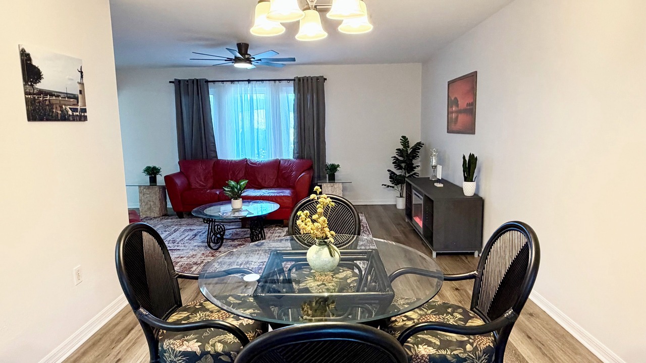 Photo of Bedroom in Port Charlotte