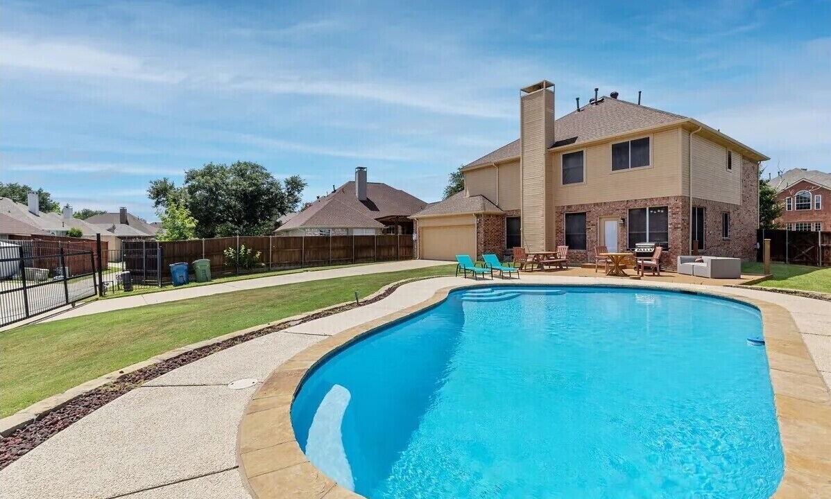 Photo of Outdoor in Lewisville