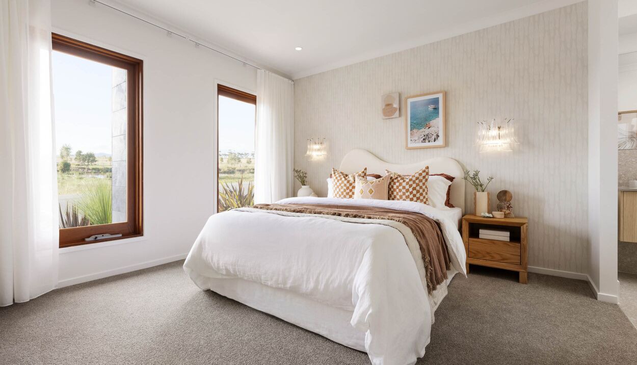 Photo of Bedroom in Columbus