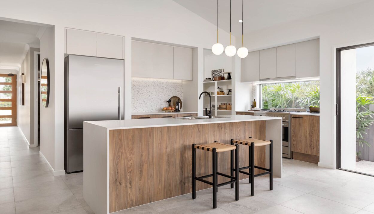 Photo of Kitchen in Columbus