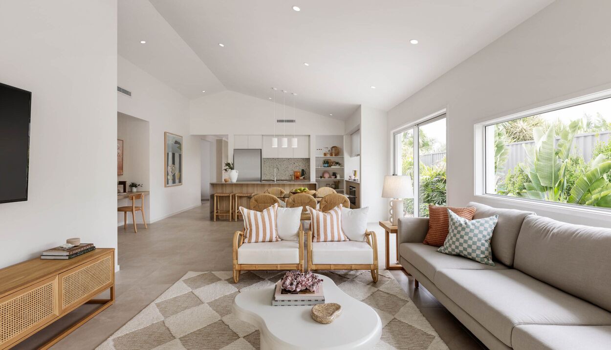 Photo of Livingroom in Columbus