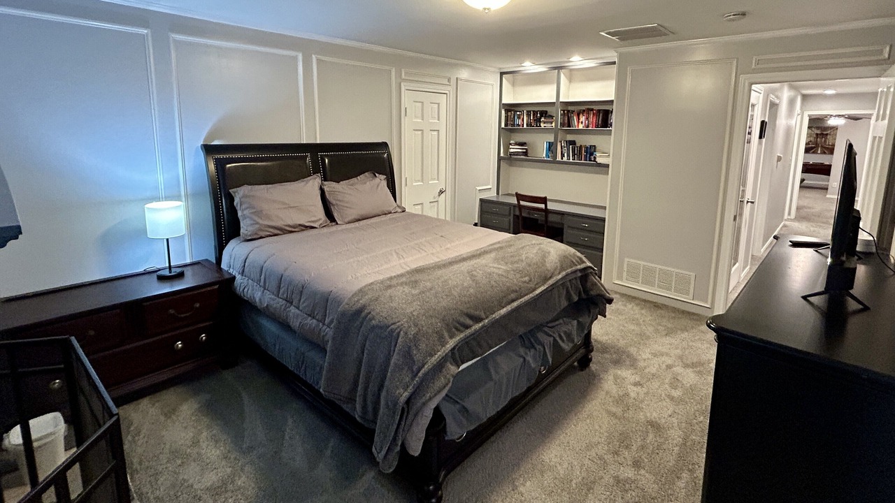 Photo of Bedroom in Lewisville
