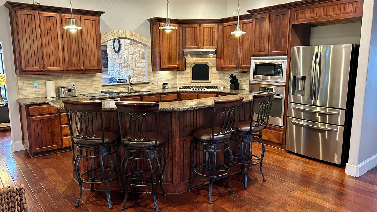 Photo of Kitchen in Lewisville