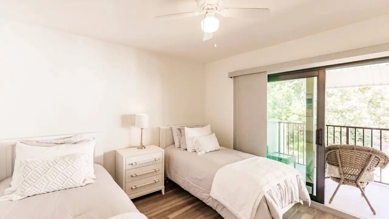 Photo of Bedroom in Park Shore