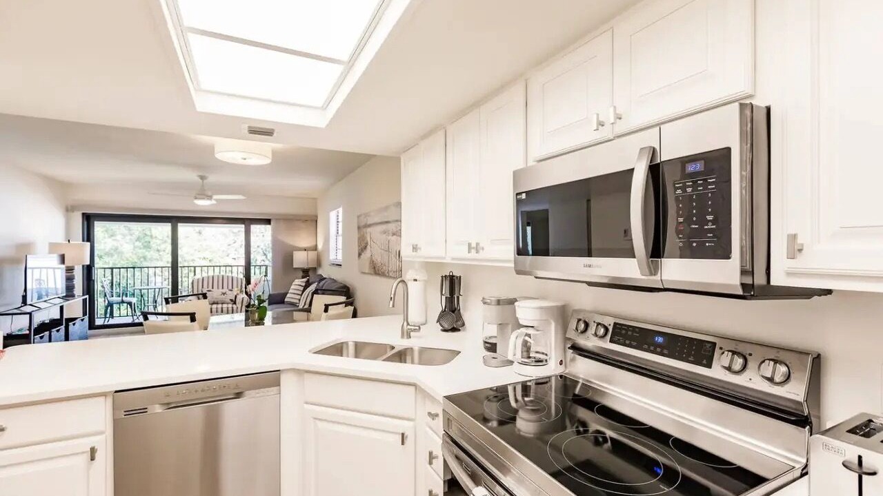 Photo of Kitchen in Park Shore
