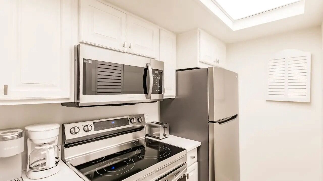 Photo of Kitchen in Park Shore