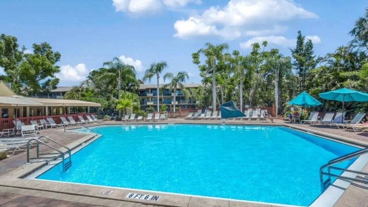 Photo of Outdoor in Park Shore