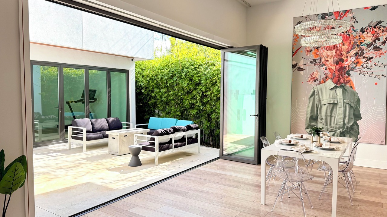 Photo of Livingroom in Riverside Heights