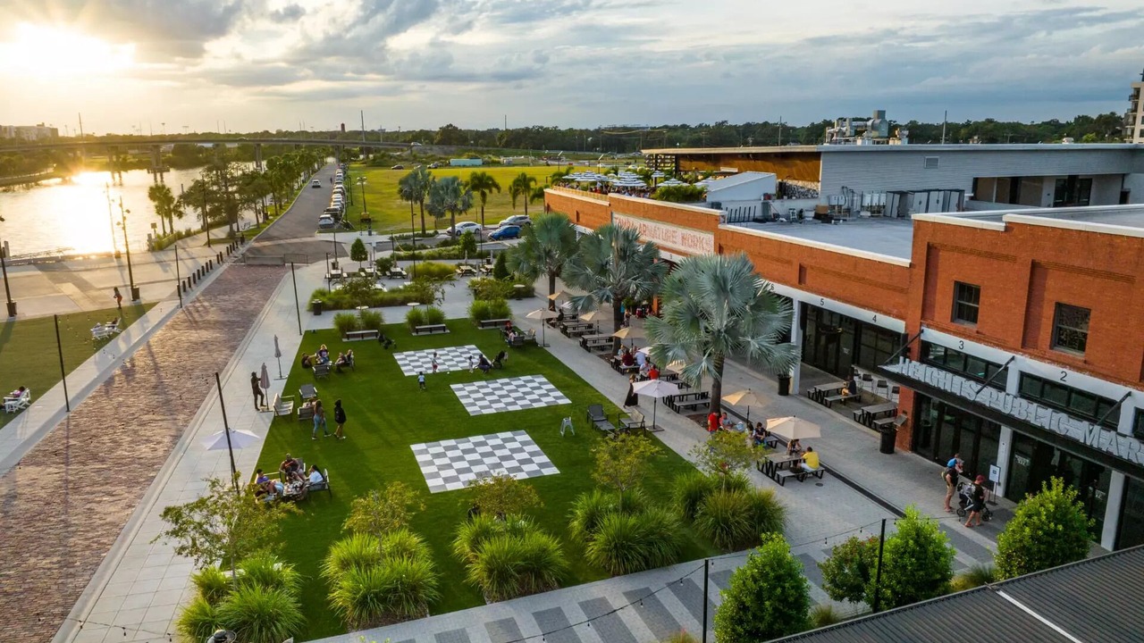 Photo of Outdoor in Riverside Heights