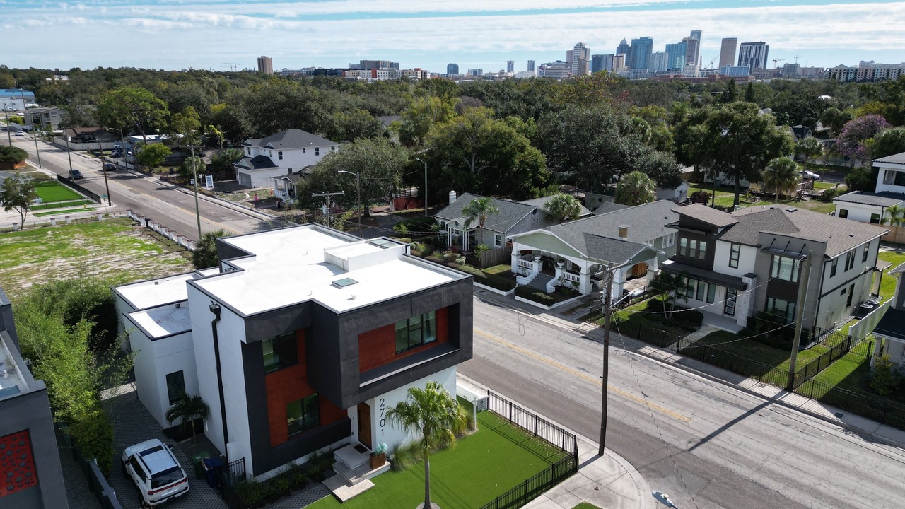 Photo of Outdoor in Riverside Heights