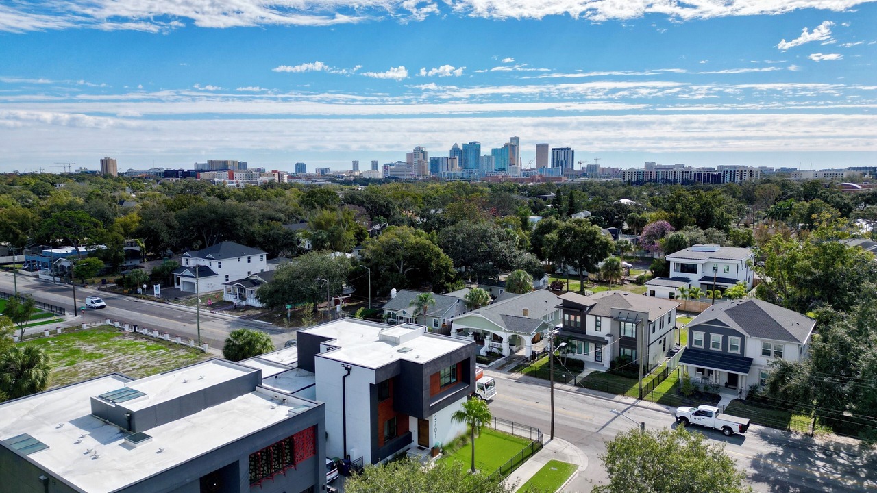 Photo of Outdoor in Riverside Heights