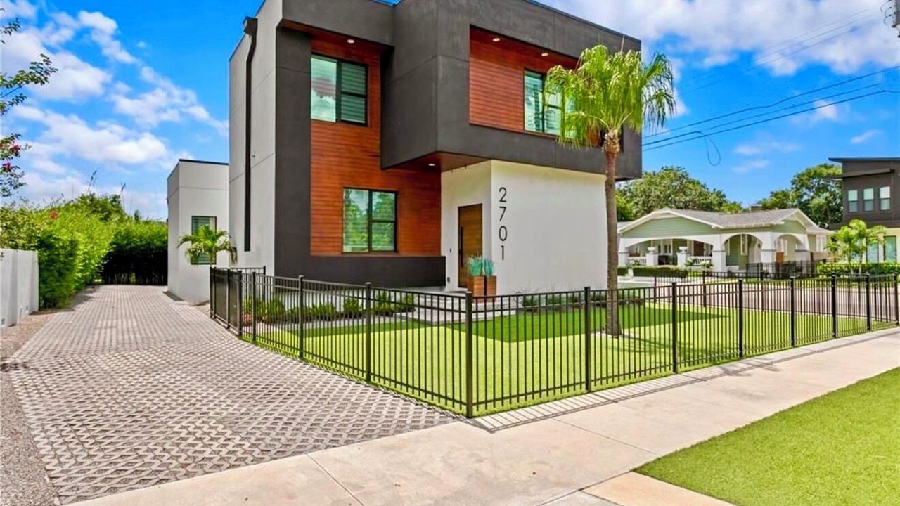 Photo of Outdoor in Riverside Heights