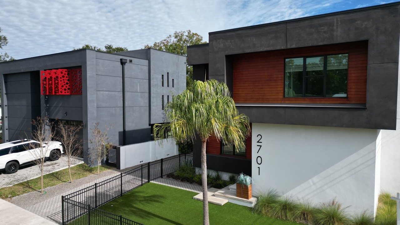 Photo of Outdoor in Riverside Heights
